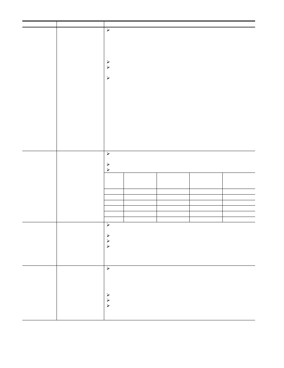 Viconics VT7200 (Echelon) Integration Manual User Manual | Page 11 / 27