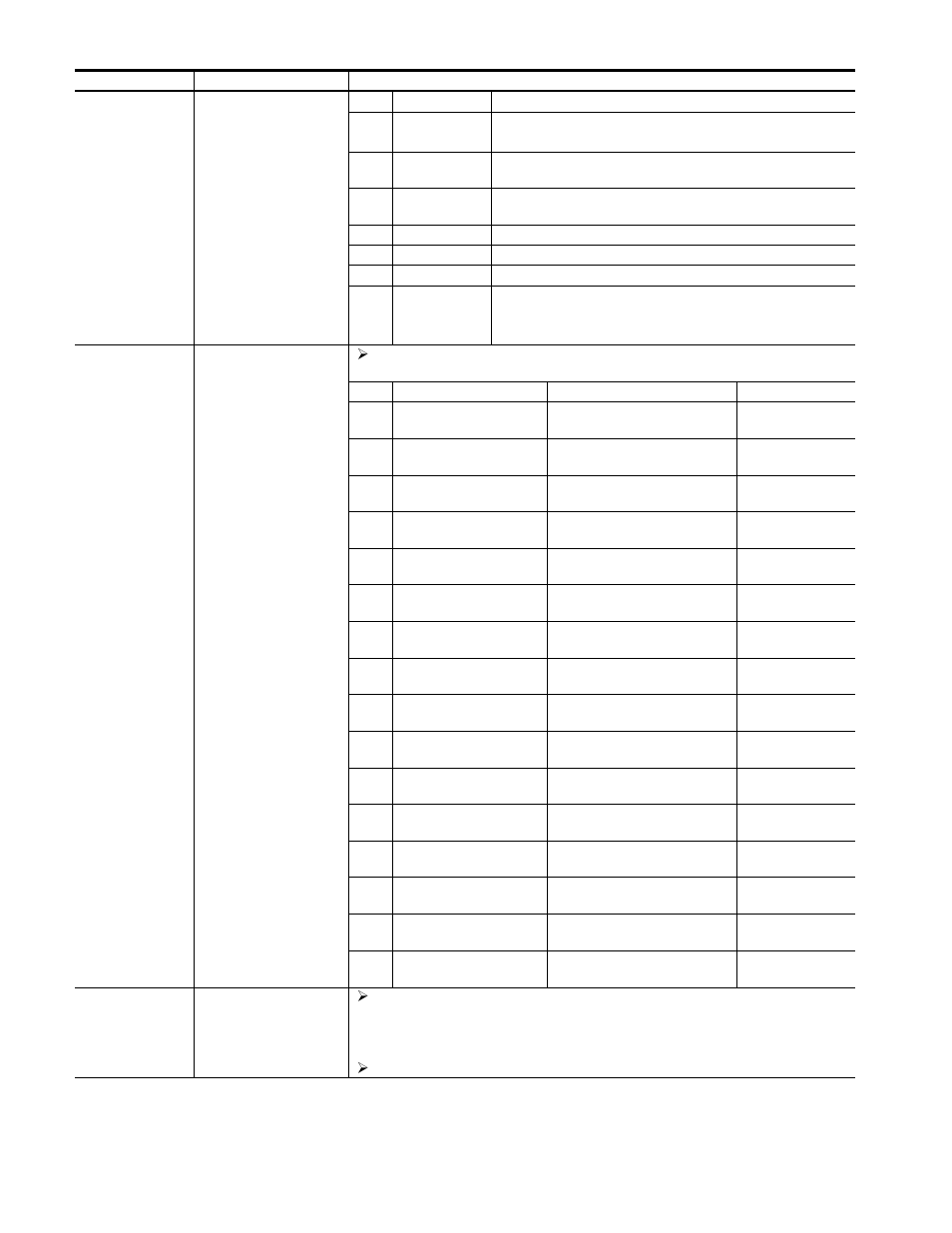 Viconics VT7200 (Echelon) Integration Manual User Manual | Page 13 / 27