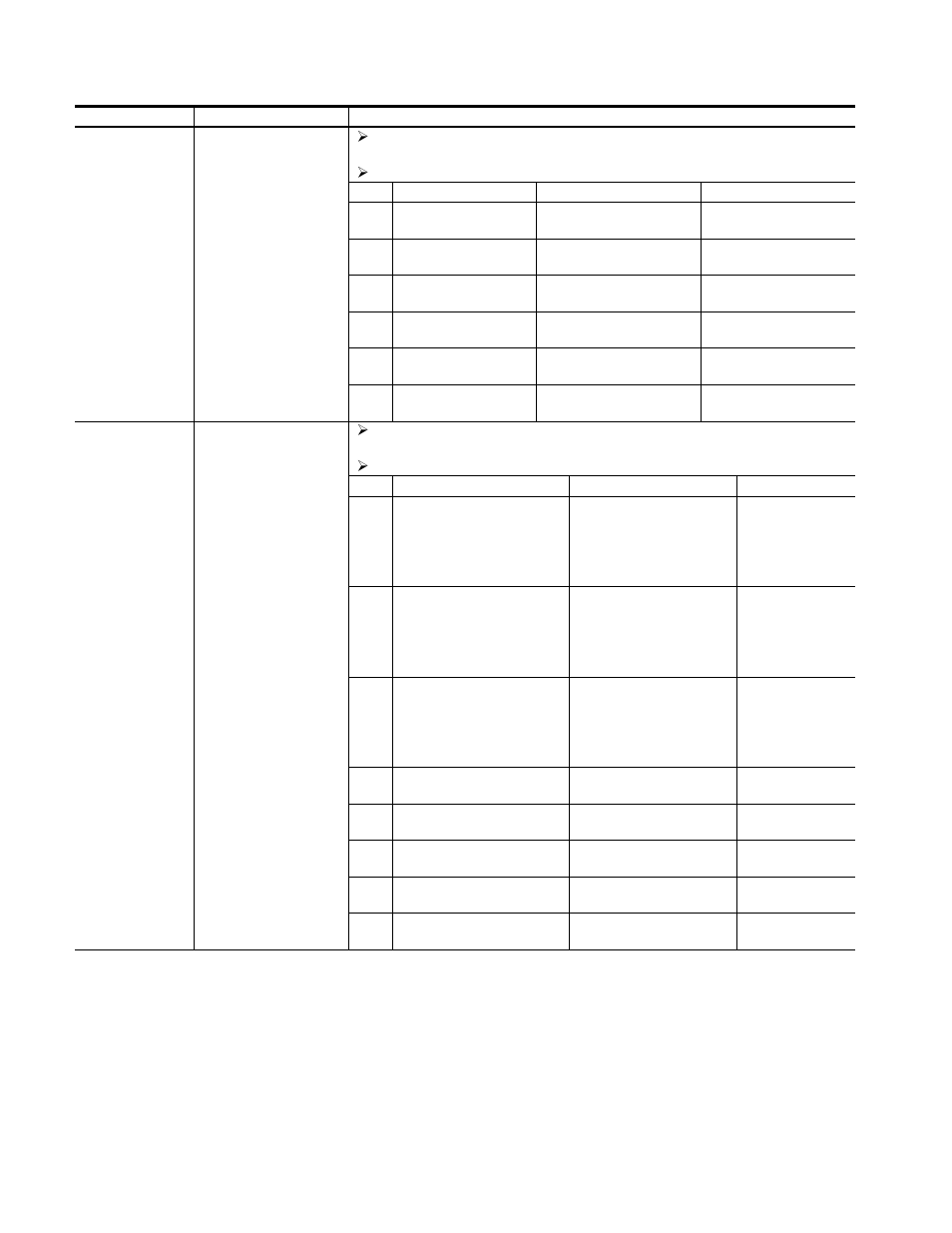 Viconics VT7200 (Echelon) Integration Manual User Manual | Page 14 / 27