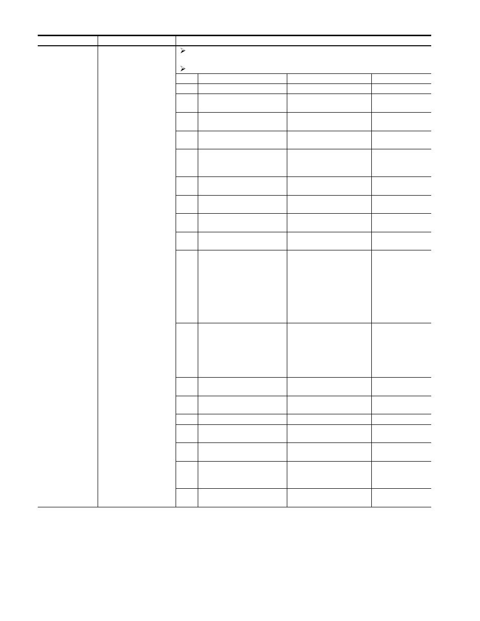 Viconics VT7200 (Echelon) Integration Manual User Manual | Page 15 / 27