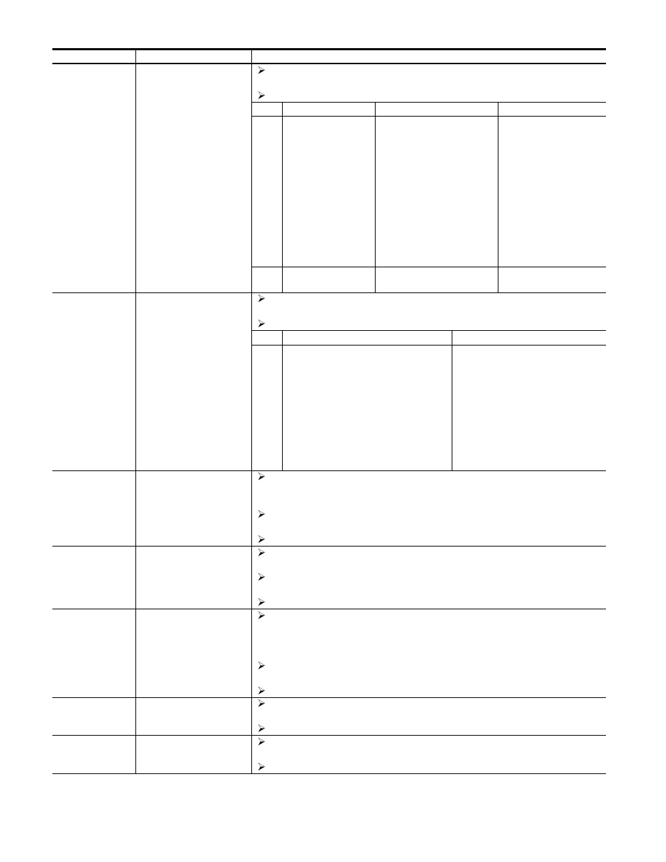 Viconics VT7200 (Echelon) Integration Manual User Manual | Page 17 / 27