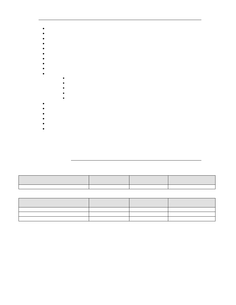 Viconics VT7200 (Echelon) Integration Manual User Manual | Page 3 / 27
