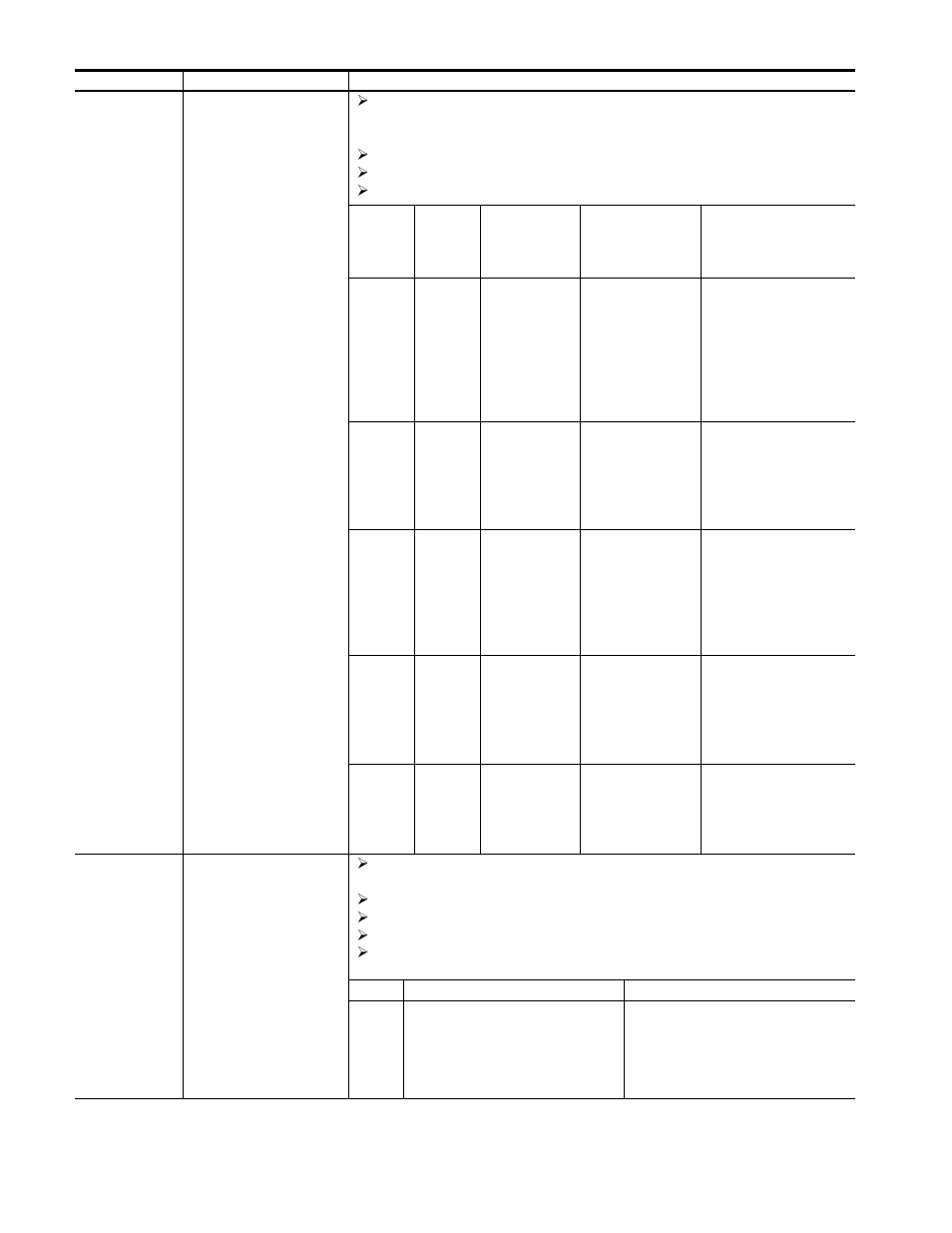 Viconics VT7200 (Echelon) Integration Manual User Manual | Page 9 / 27