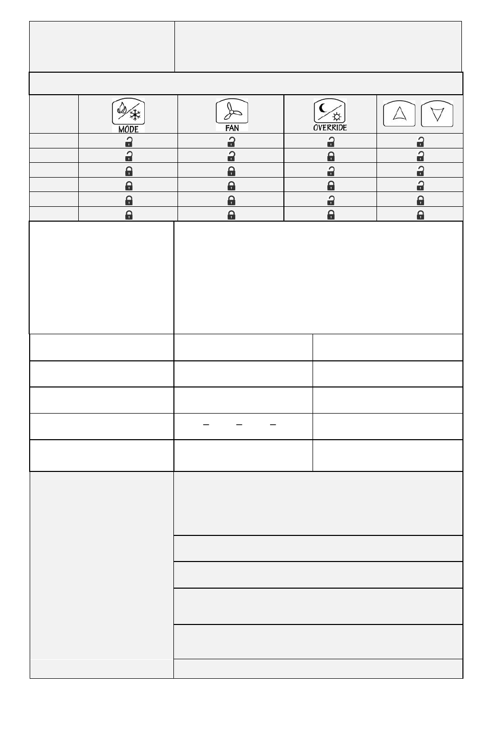 Viconics VT7300F-2572 Installation Manual User Manual | Page 19 / 26