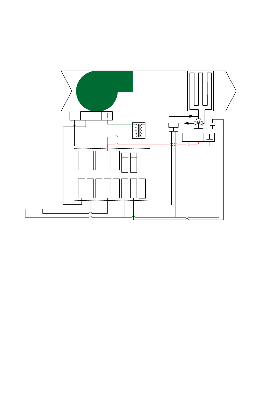 Wiring | Viconics VT7300F-2572 Installation Manual User Manual | Page 7 / 26