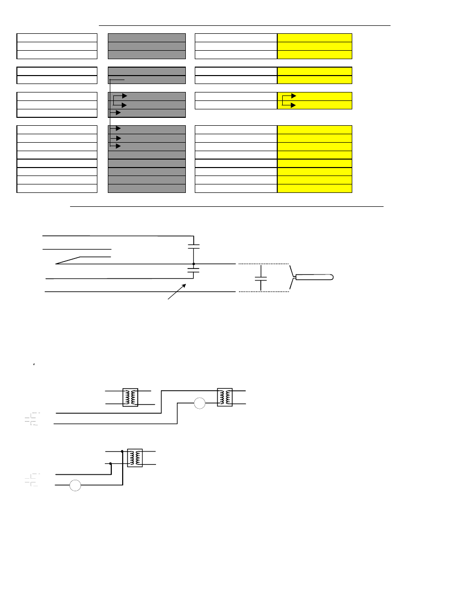 Viconics VT7200 Installation Manual (First Release 1000 Series) User Manual | Page 4 / 15