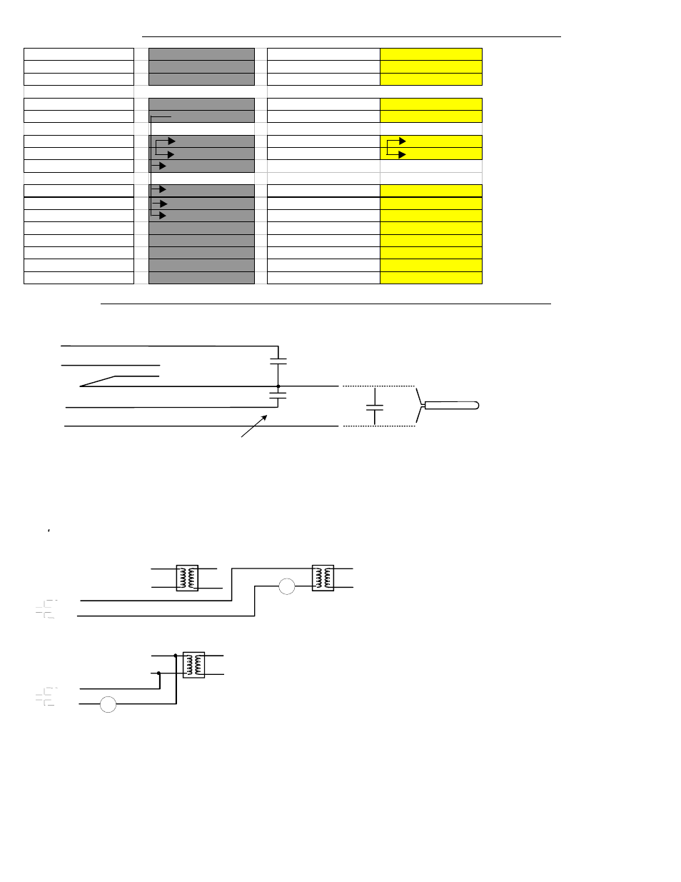 Viconics VT7200 Installation Manual (Previous Release 5000 Series PIR Ready) User Manual | Page 4 / 15