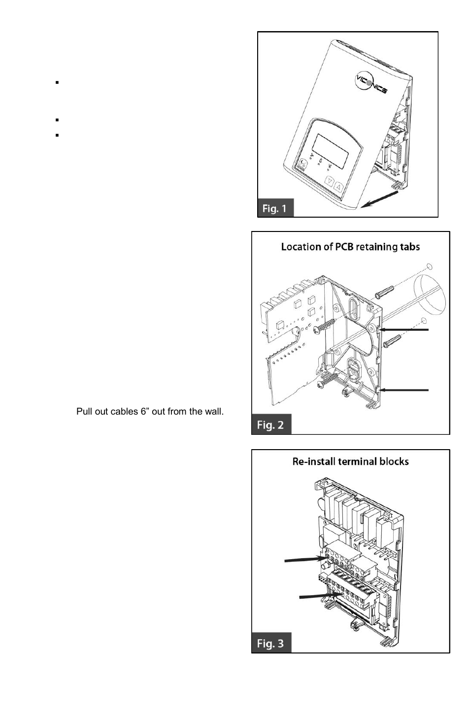 Installation, Location | Viconics VT7200 Installation Manual (Current Release 5000 Series PIR Ready) User Manual | Page 2 / 29