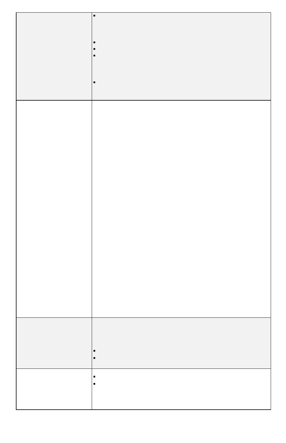 Viconics VT7200 Installation Manual (Current Release 5000 Series PIR Ready) User Manual | Page 21 / 29