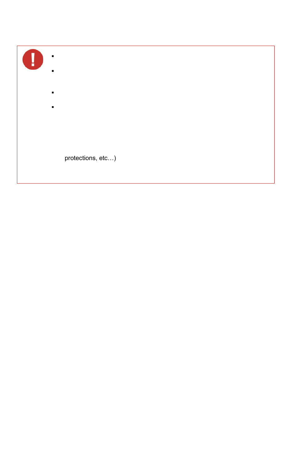 Configurable bi/ui inputs overview, Bi/ui | Viconics VT7200 Installation Manual (Current Release 5000 Series PIR Ready) User Manual | Page 3 / 29