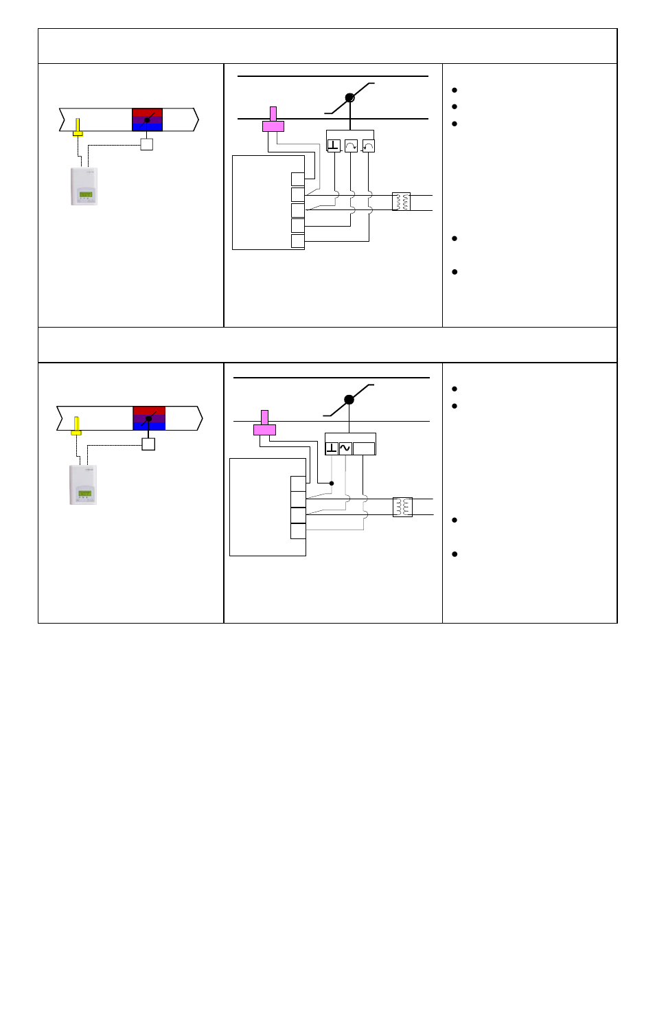 Viconics VT7200 Installation Manual (Current Release 5000 Series PIR Ready) User Manual | Page 9 / 29