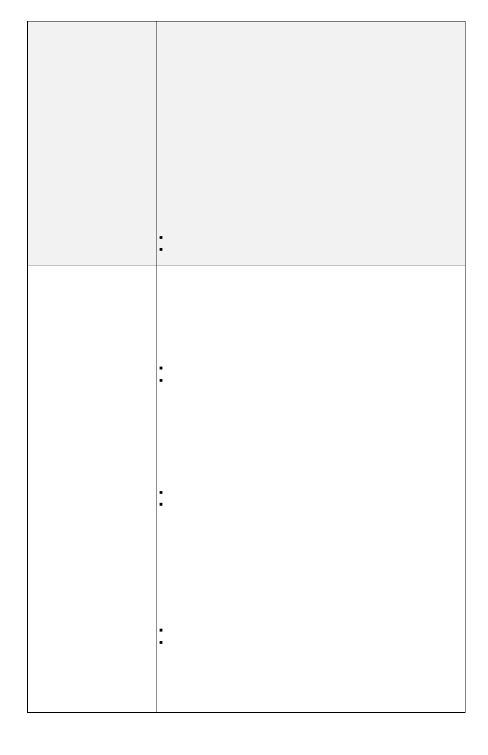 Viconics VTR7300 Installation Manual User Manual | Page 16 / 25