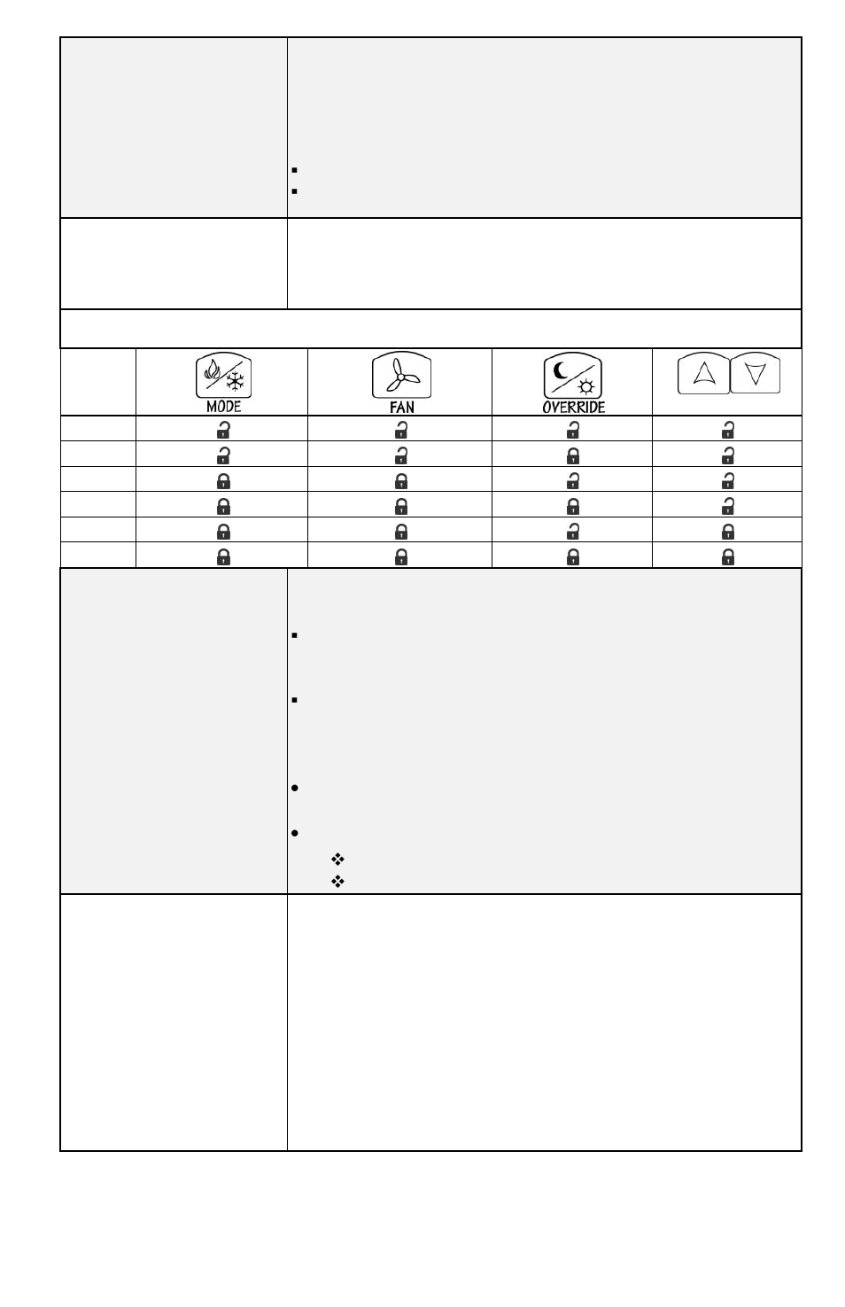 Viconics VTR7300 Installation Manual User Manual | Page 18 / 25