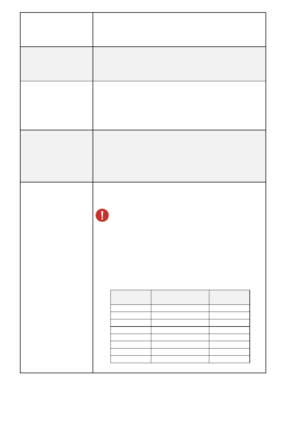 Viconics VTR7300 Installation Manual User Manual | Page 21 / 25