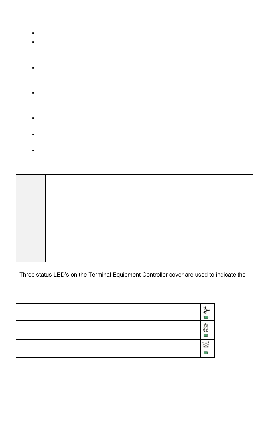 Viconics VTR7300 Installation Manual User Manual | Page 9 / 25