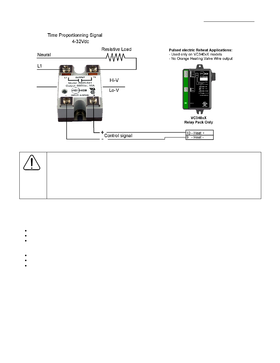 Viconics VTR7300 Application Manual User Manual | Page 17 / 28