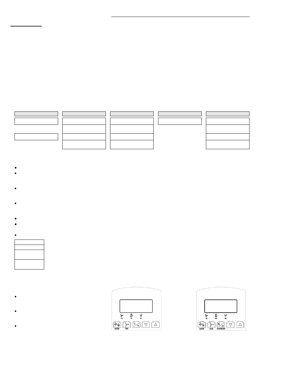 Viconics VTR7300 Application Manual User Manual | Page 18 / 28