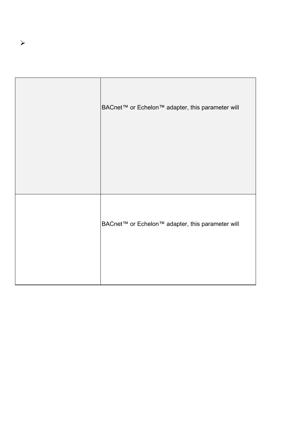 Important notes before starting pairing procedure | Viconics VWA5000 (Classic ZigBee) Installation Guide User Manual | Page 10 / 18