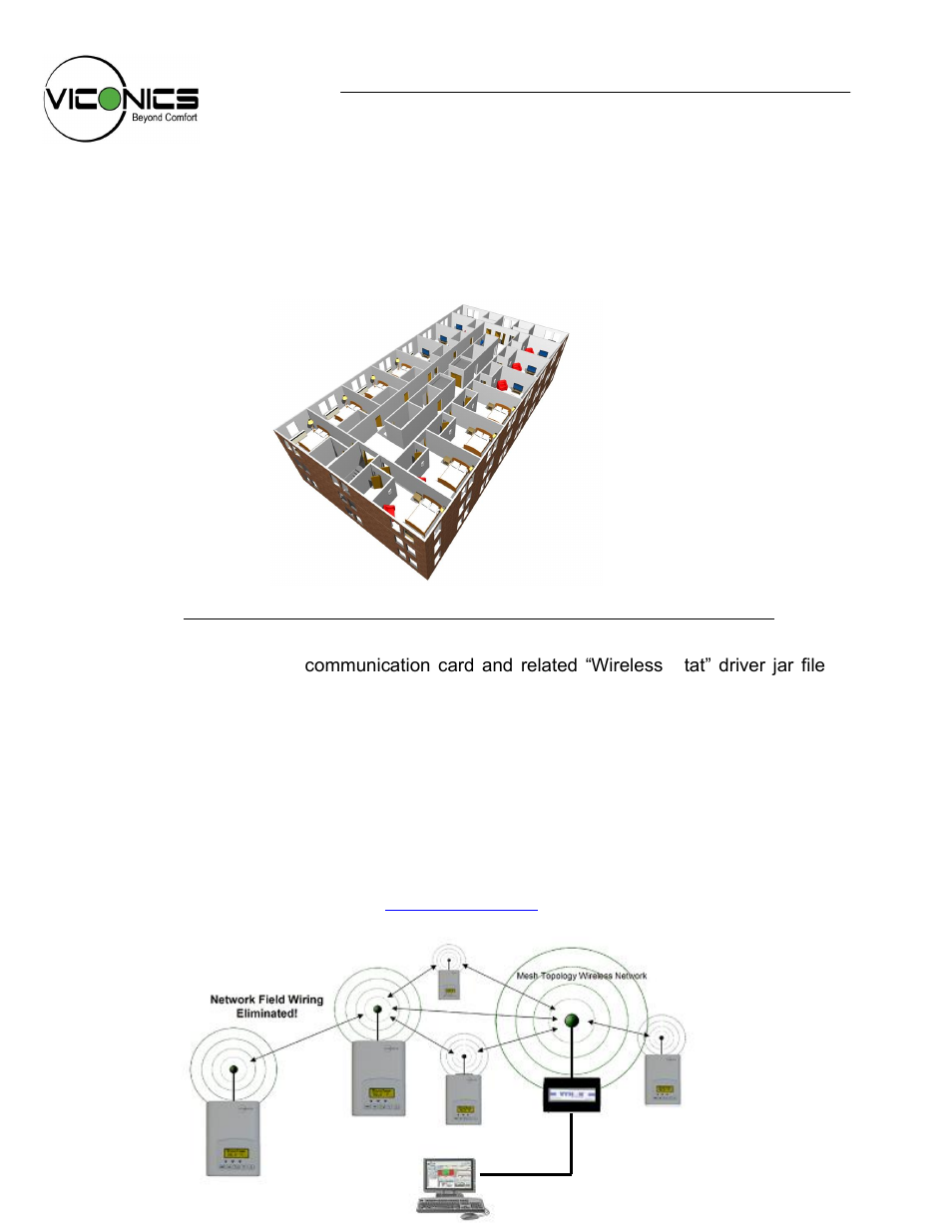 Viconics VWZS Integration Guide User Manual | 70 pages