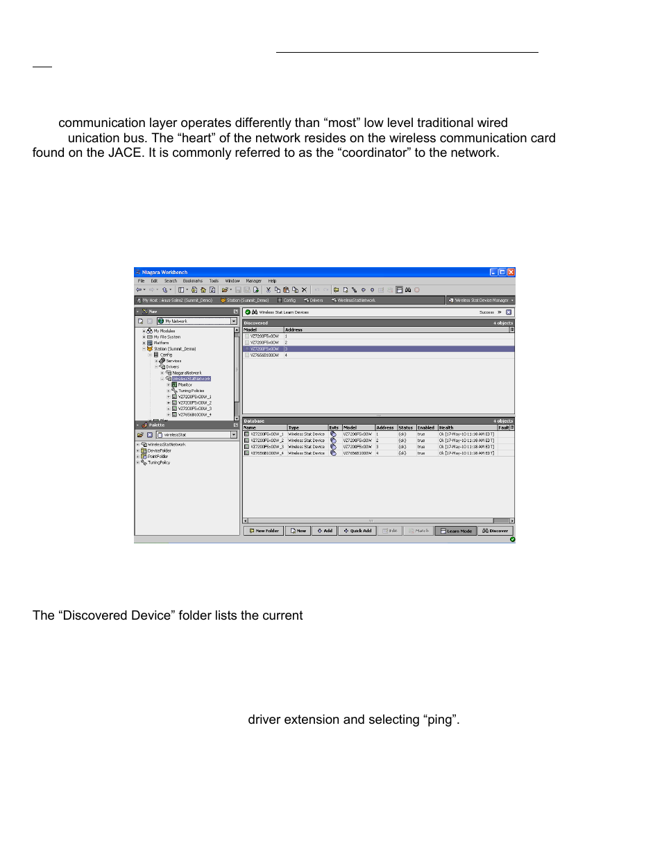 Viconics VWZS Integration Guide User Manual | Page 23 / 70