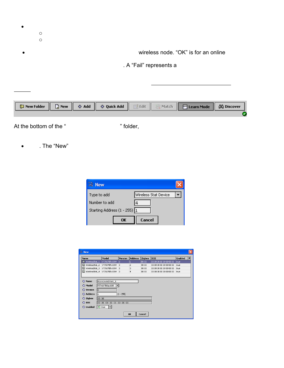 Viconics VWZS Integration Guide User Manual | Page 25 / 70