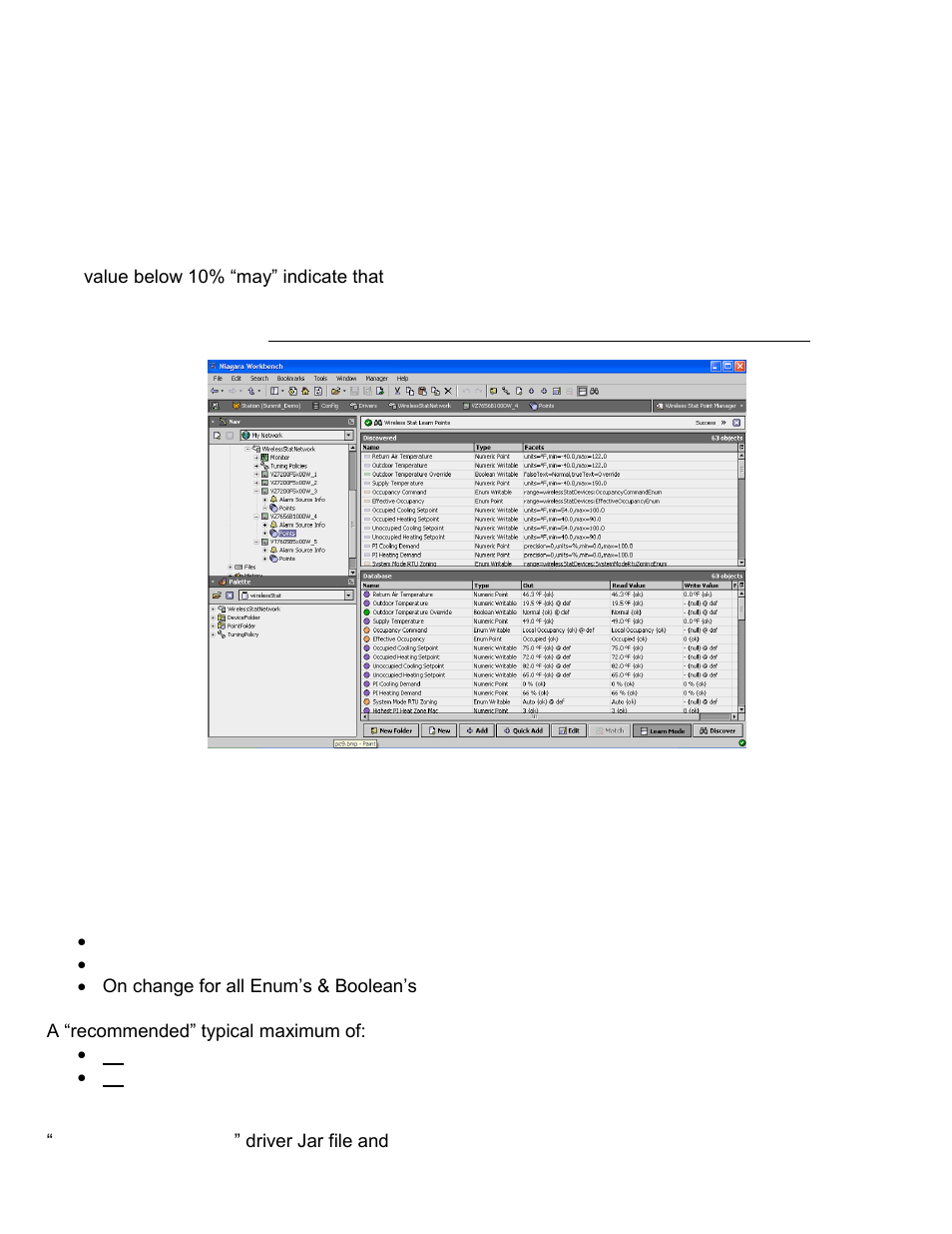 Viconics VWZS Integration Guide User Manual | Page 29 / 70