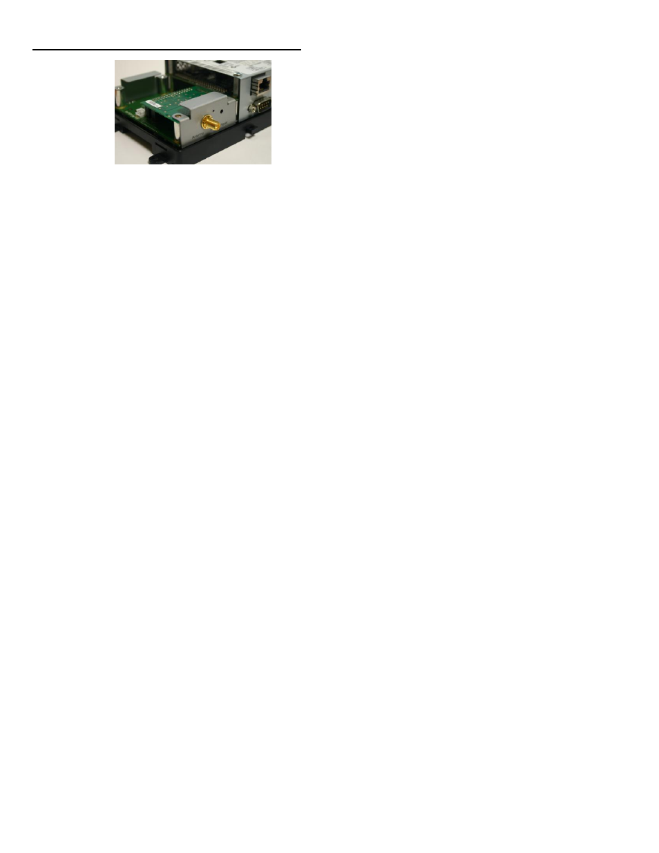 Viconics VWZS Integration Guide User Manual | Page 6 / 70