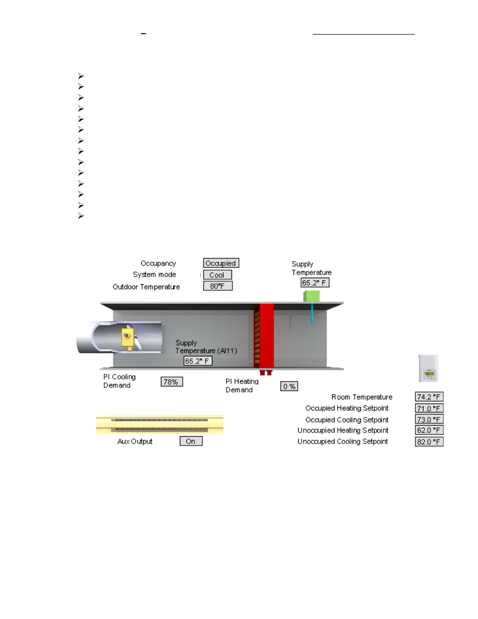 Viconics VWZS Integration Guide User Manual | Page 67 / 70