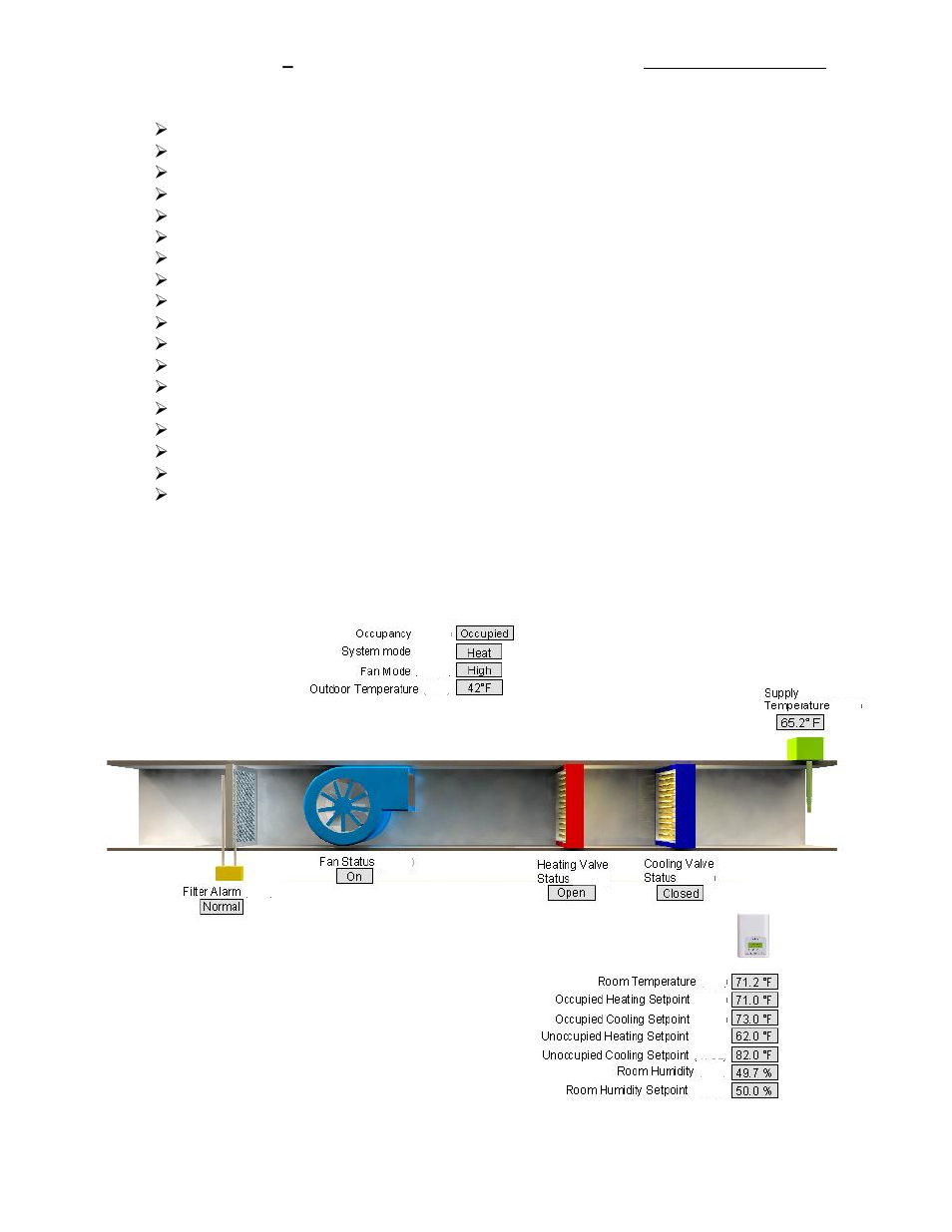 Viconics VWZS Integration Guide User Manual | Page 68 / 70