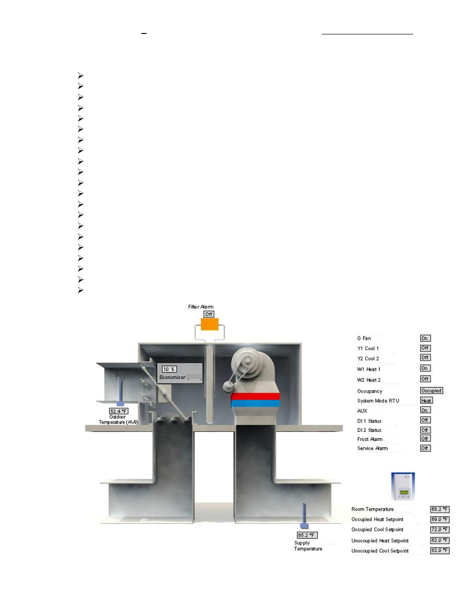 Viconics VWZS Integration Guide User Manual | Page 69 / 70