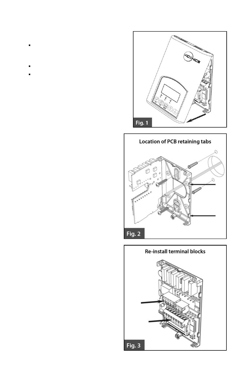 Installation, Location | Viconics VZ7260X Installation Guide User Manual | Page 2 / 38