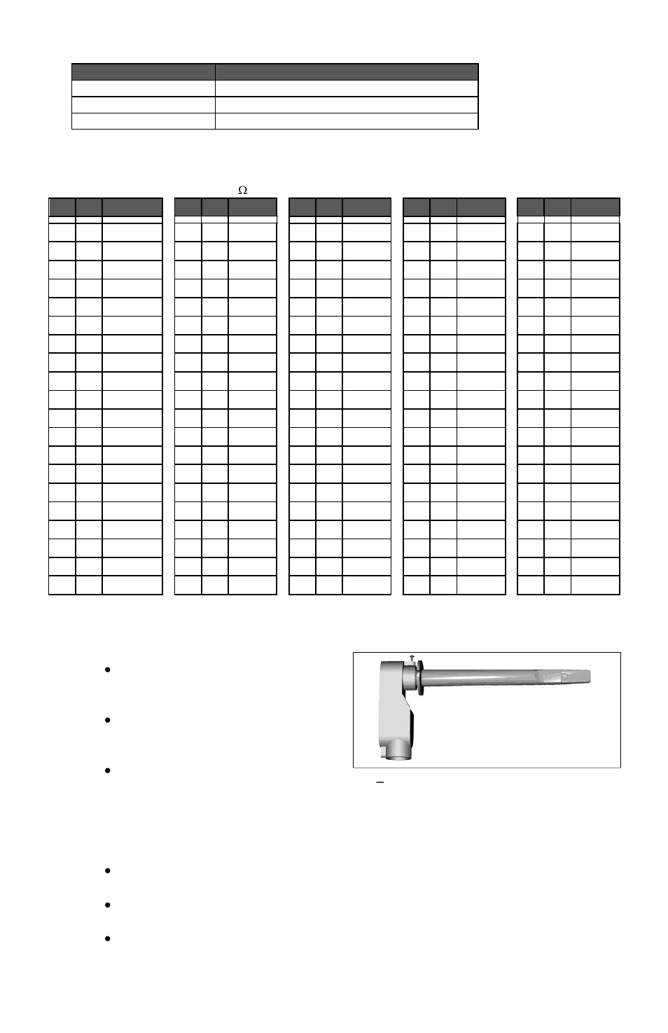 Remote sensor accessories | Viconics VZ7656E Installation Guide User Manual | Page 8 / 32