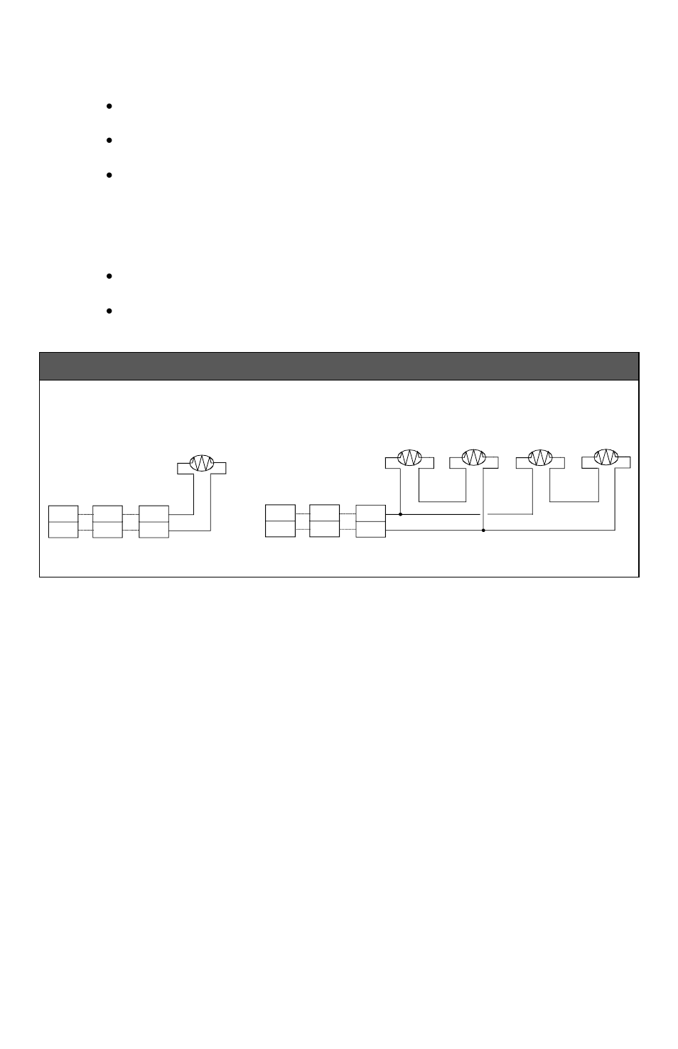 Configuring and status display instructions, Status display, Onfiguring and | Tatus, Isplay, Nstructions | Viconics VZ7656H Wireless Installation Guide User Manual | Page 9 / 29