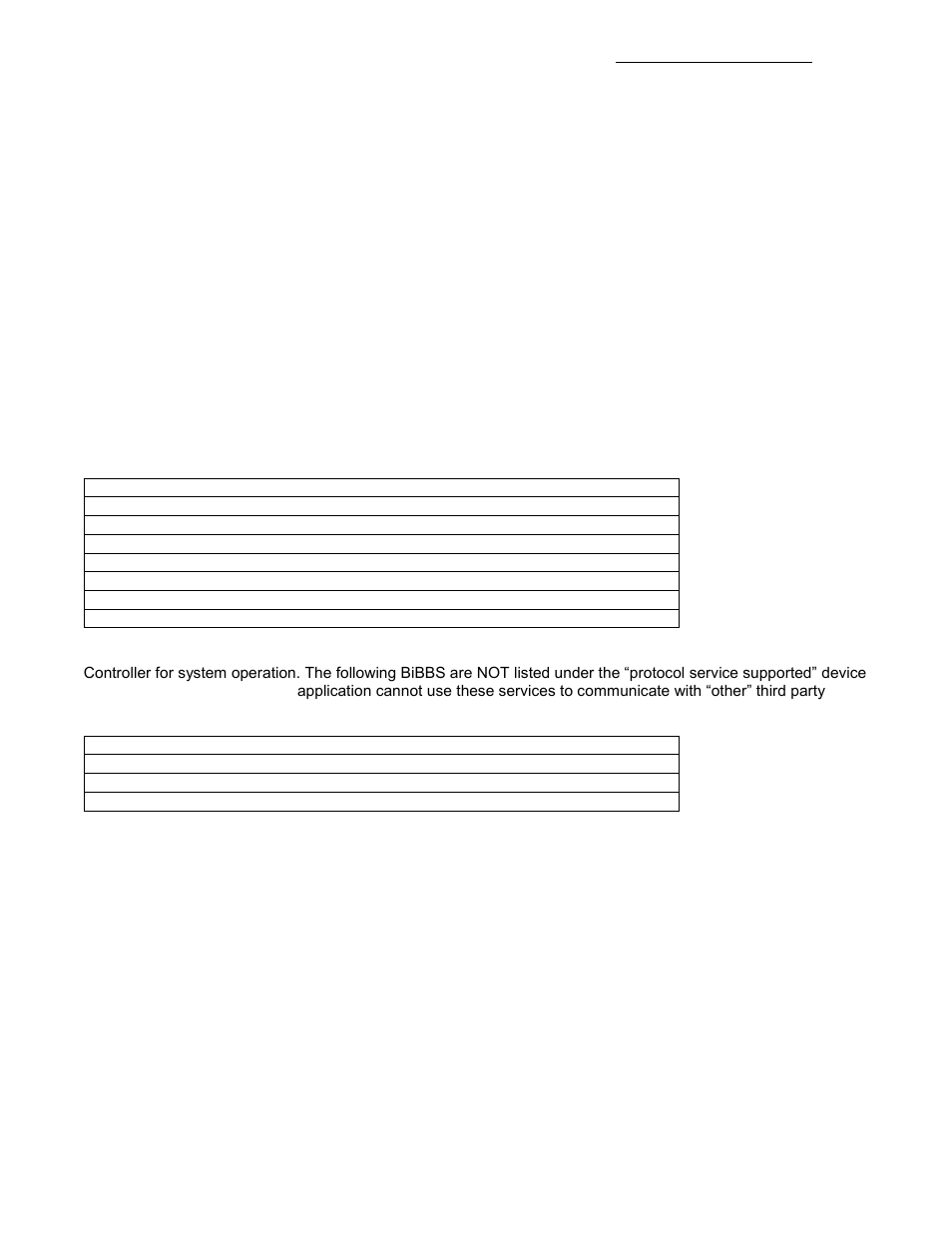 Viconics VZ7260(X) VZ7656(X) BACnet Installation Manual User Manual | Page 5 / 35