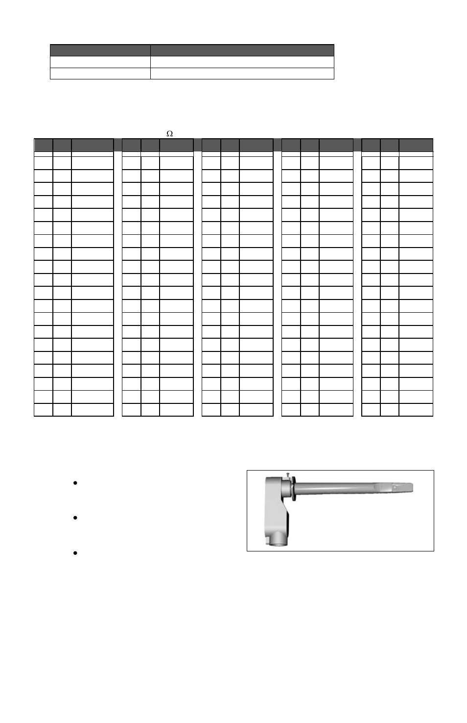 Remote sensor accessories | Viconics VZ7260X Installation Guide User Manual | Page 11 / 35