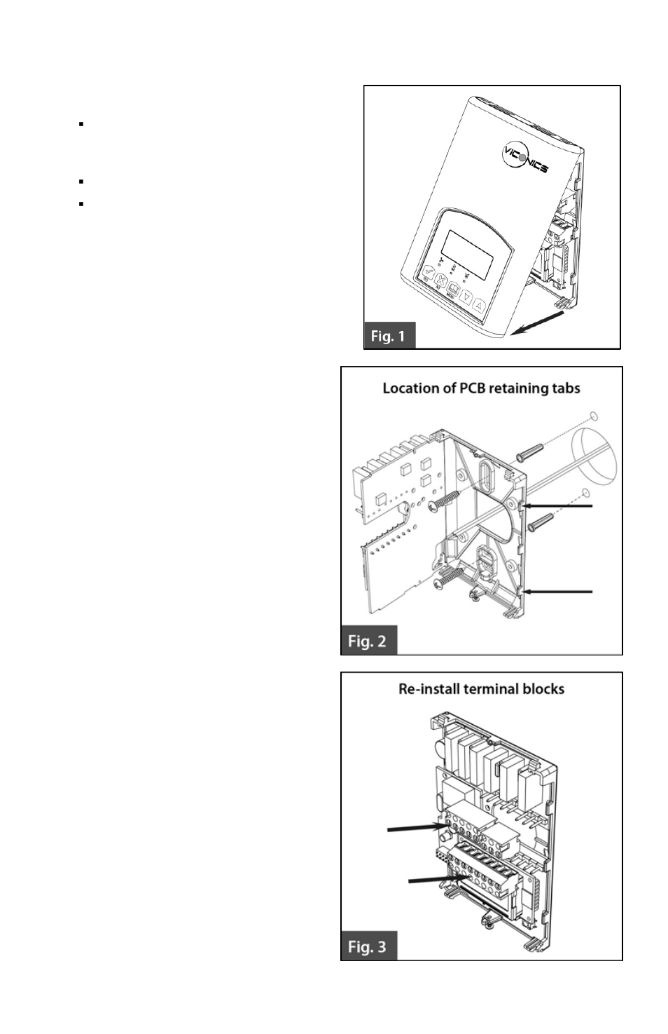 Installation, Location | Viconics VZ7260X Installation Guide User Manual | Page 2 / 35