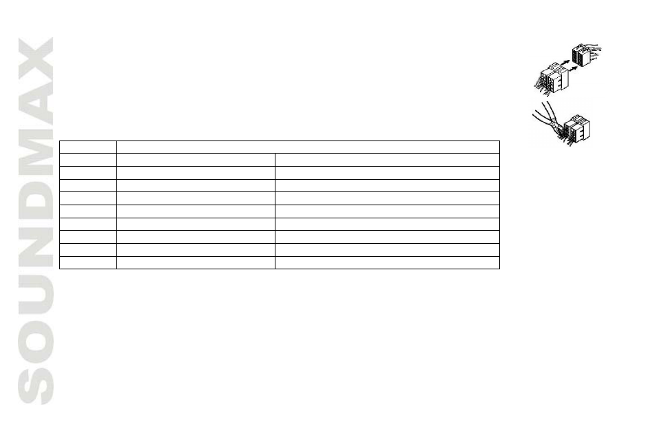 SoundMax SM-CDM1038 User Manual | Page 10 / 53