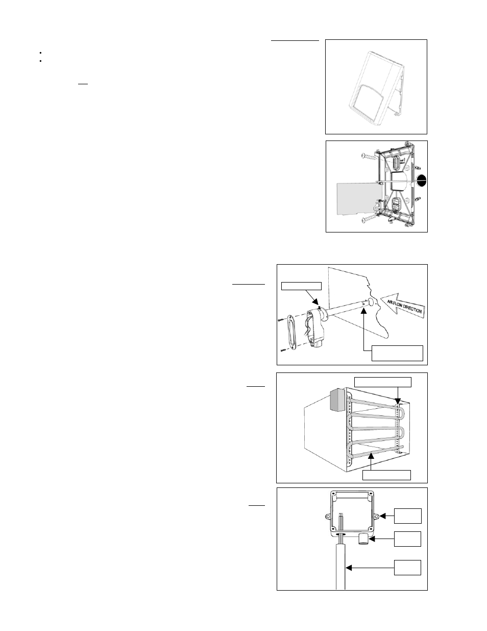 Viconics S3000 Installation Manual User Manual | Page 2 / 4