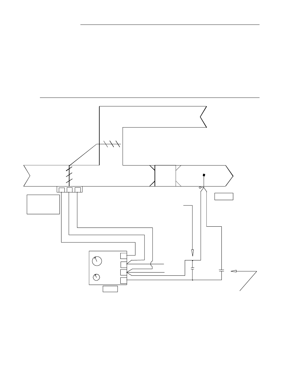 Return, Fresh | Viconics T021-M018 User Manual | Page 2 / 2