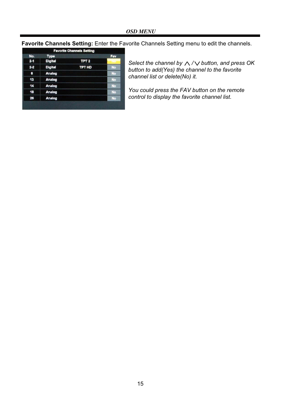 VIORE LC32VH60CN User Manual | Page 17 / 28