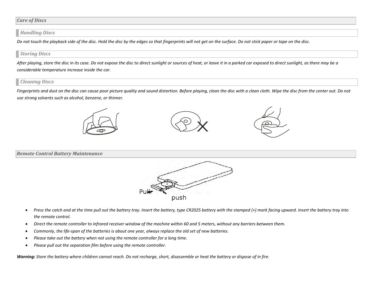 Vizualogic Overheads User Manual | Page 4 / 13