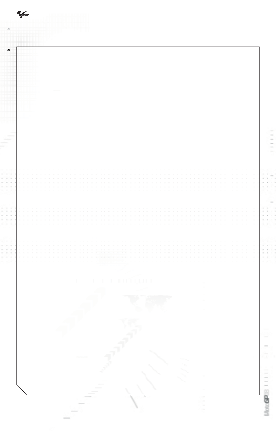 Microsoft Xbox360 MotoGP08 User Manual | Page 21 / 28