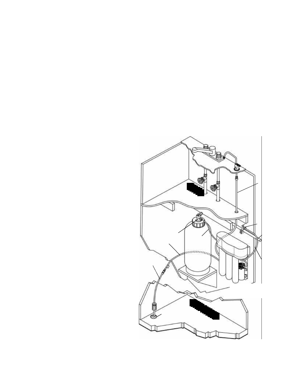 Fig. 7, O. appendix for basement installations | Water Factory Systems SQC Pro User Manual | Page 10 / 16