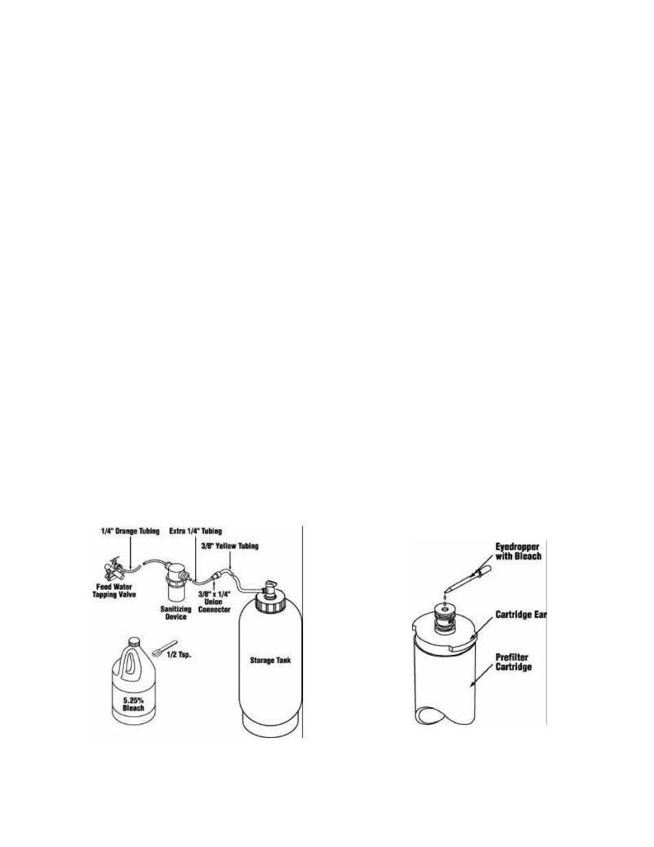 Fig. 8, Fig. 9 | Water Factory Systems SQC Pro User Manual | Page 14 / 16