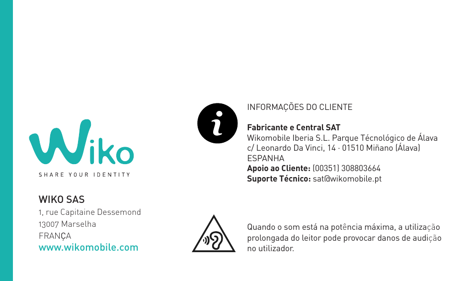Wiko RAINBOW 4G User Manual | Page 122 / 218