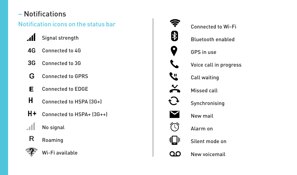 Wiko RAINBOW 4G User Manual | Page 14 / 218