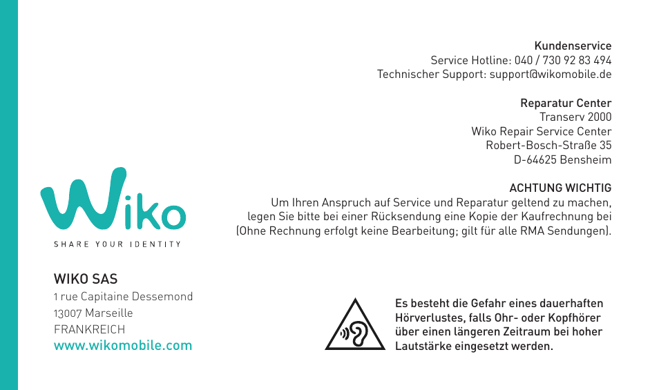 Wiko RAINBOW 4G User Manual | Page 146 / 218