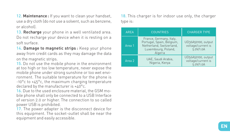Wiko RAINBOW 4G User Manual | Page 19 / 218