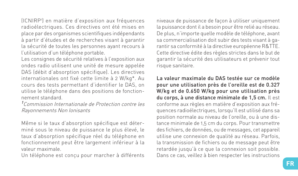 Wiko RAINBOW 4G User Manual | Page 45 / 218