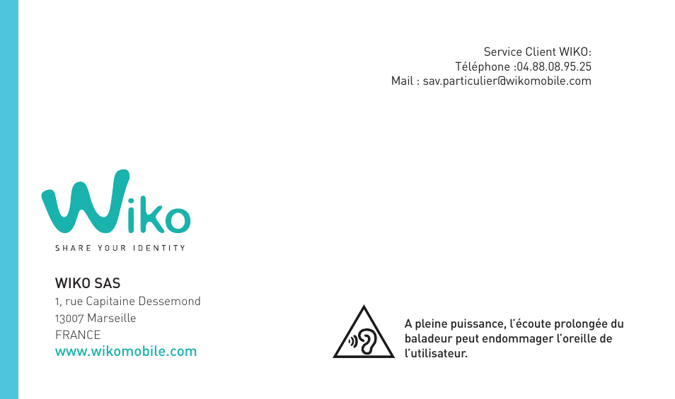 Wiko RAINBOW 4G User Manual | Page 50 / 218